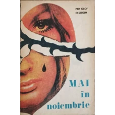 MAI IN NOIEMBRIE