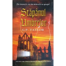 STAPANUL UMBRELOR