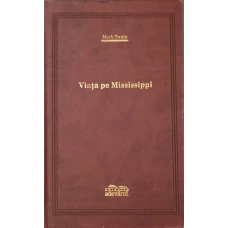 VIATA PE MISSISSIPPI