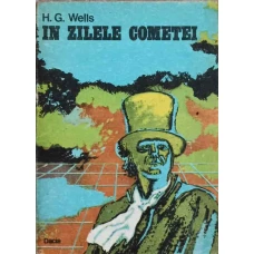 IN ZILELE COMETEI