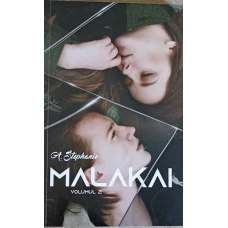 MALAKAI VOL.2