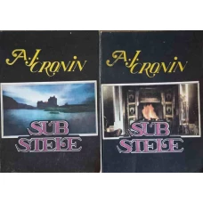 SUB STELE VOL.1-2