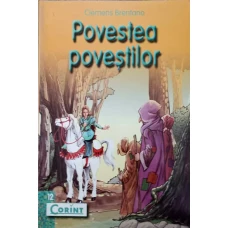 POVESTEA POVESTILOR
