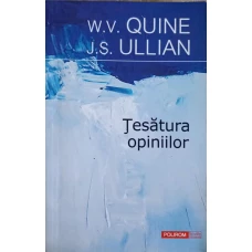 TESATURA OPINIILOR