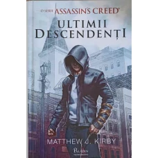 ULTIMII DESCENDENTI