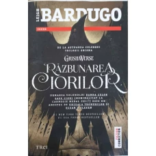 RAZBUNAREA CIORILOR VOL.2