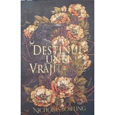DESTINUL UNEI VRAJITOARE