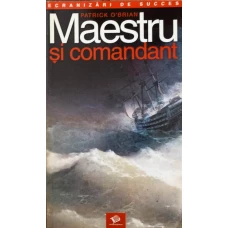 MAESTRU SI COMANDANT