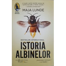 ISTORIA ALBINELOR