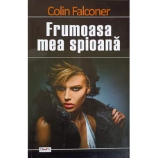 FRUMOASA MEA SPIOANA