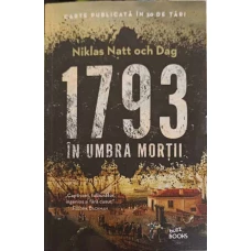 1793 IN UMBRA MORTII