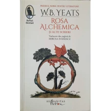 ROSA ALCHEMICA SI ALTE SCRIERI
