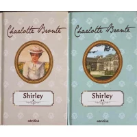 SHIRLEY VOL.1-2 SHIRLEY VOL.1-2