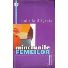 MINCIUNILE FEMEILOR
