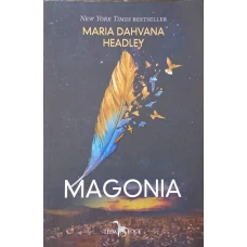 MAGONIA