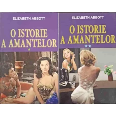 O ISTORIE A AMANTELOR VOL.1-2