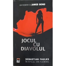 JOCUL CU DIAVOLUL