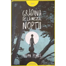 GRADINA DE LA MIEZUL NOPTII