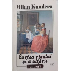 CARTEA RASULUI SI A UITARII