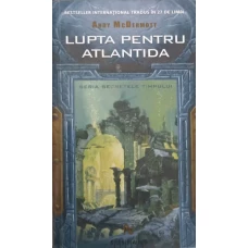 LUPTA PENTRU ATLANTIDA