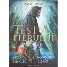 TESTUL FIERULUI