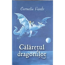 CALARETUL DRAGONILOR