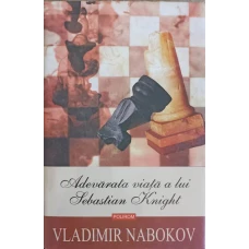 ADEVARATA VIATA A LUI SEBASTIAN KNIGHT