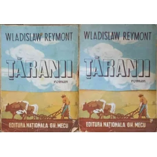 TARANII VOL.1-2