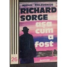 ASA CUM A FOST