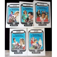 VICONTELE DE BRAGELONNE VOL.2-6