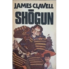 SHOGUN VOL.2