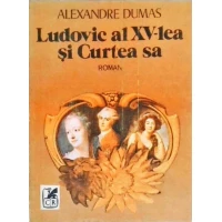 LUDOVIC AL XV-LEA SI CURTEA SA LUDOVIC AL XV-LEA SI CURTEA SA