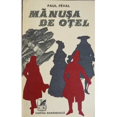 MANUSA DE OTEL