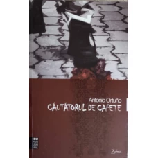 CAUTATORUL DE CAPETE