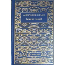 LALEAUA NEAGRA
