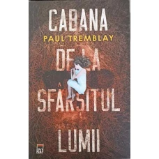 CABANA DE LA SFARSITUL LUMII