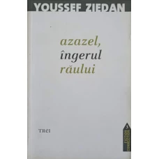 AZAZEL, INGERUL RAULUI