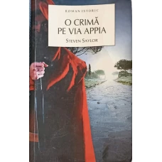 O CRIMA PE VIA APPIA