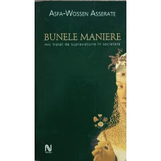BUNELE MANIERE