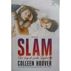 SLAM. DIN DRAGOSTE PENTRU LAYKEN