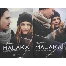 MALAKAI UN ALT FEL DE FINAL VOL.1-2