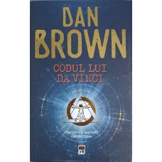 CODUL LUI DA VINCI