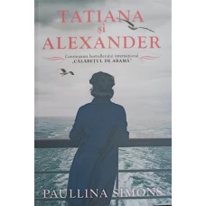 TATIANA SI ALEXANDER