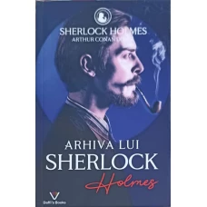 ARHIVA LUI SHERLOCK HOLMES