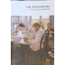 FRATII KARAMAZOV