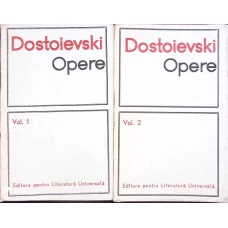 OPERE VOL.1-2