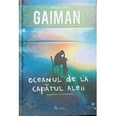 OCEANUL DE LA CAPATUL ALEII