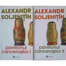 PAVILIONUL CANCEROSILOR VOL.1-2
