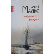 TESTAMENTUL FRANCEZ