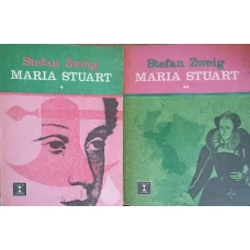 MARIA STUART VOL.1-2